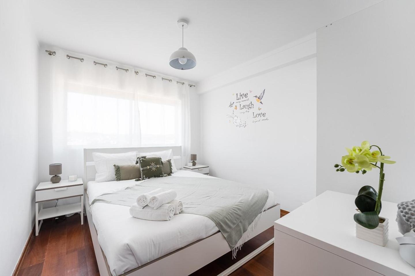 Guestready - A Brilliant Stay Near Alma Mall Coimbra Exterior photo