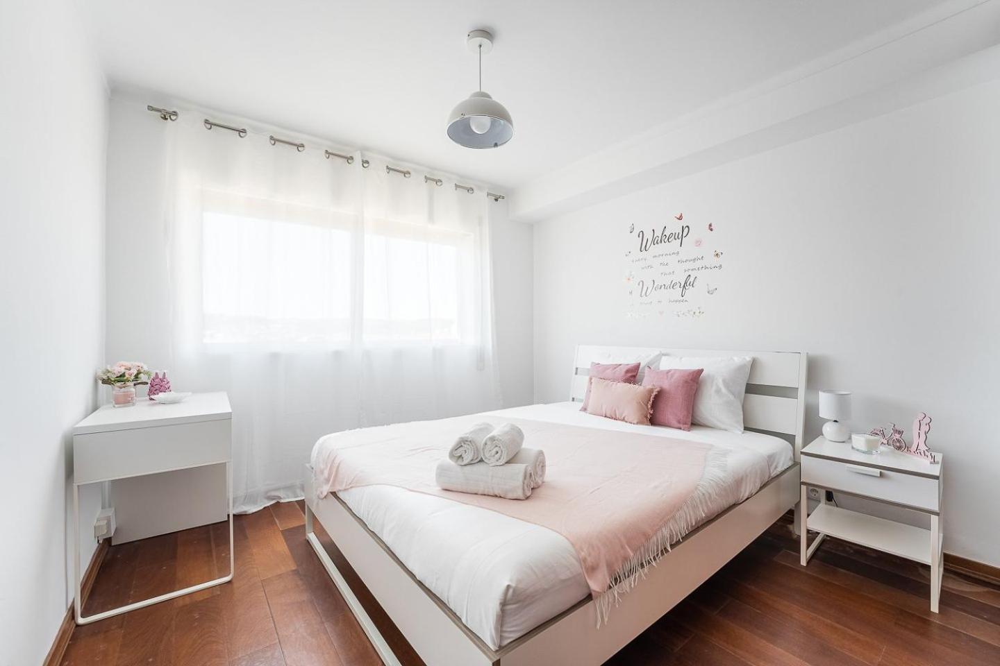 Guestready - A Brilliant Stay Near Alma Mall Coimbra Exterior photo