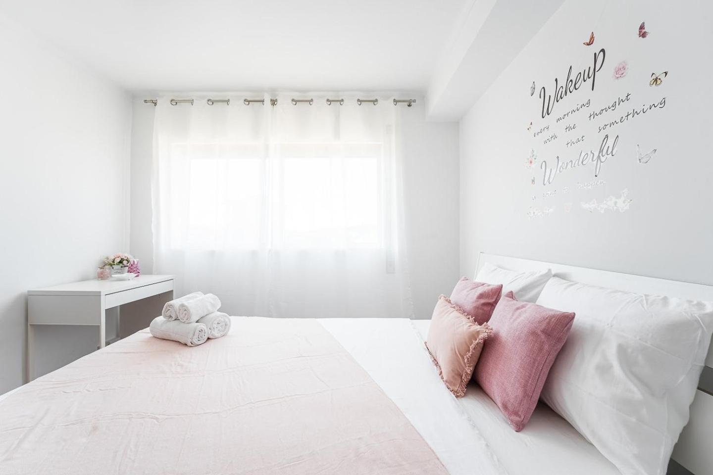 Guestready - A Brilliant Stay Near Alma Mall Coimbra Exterior photo