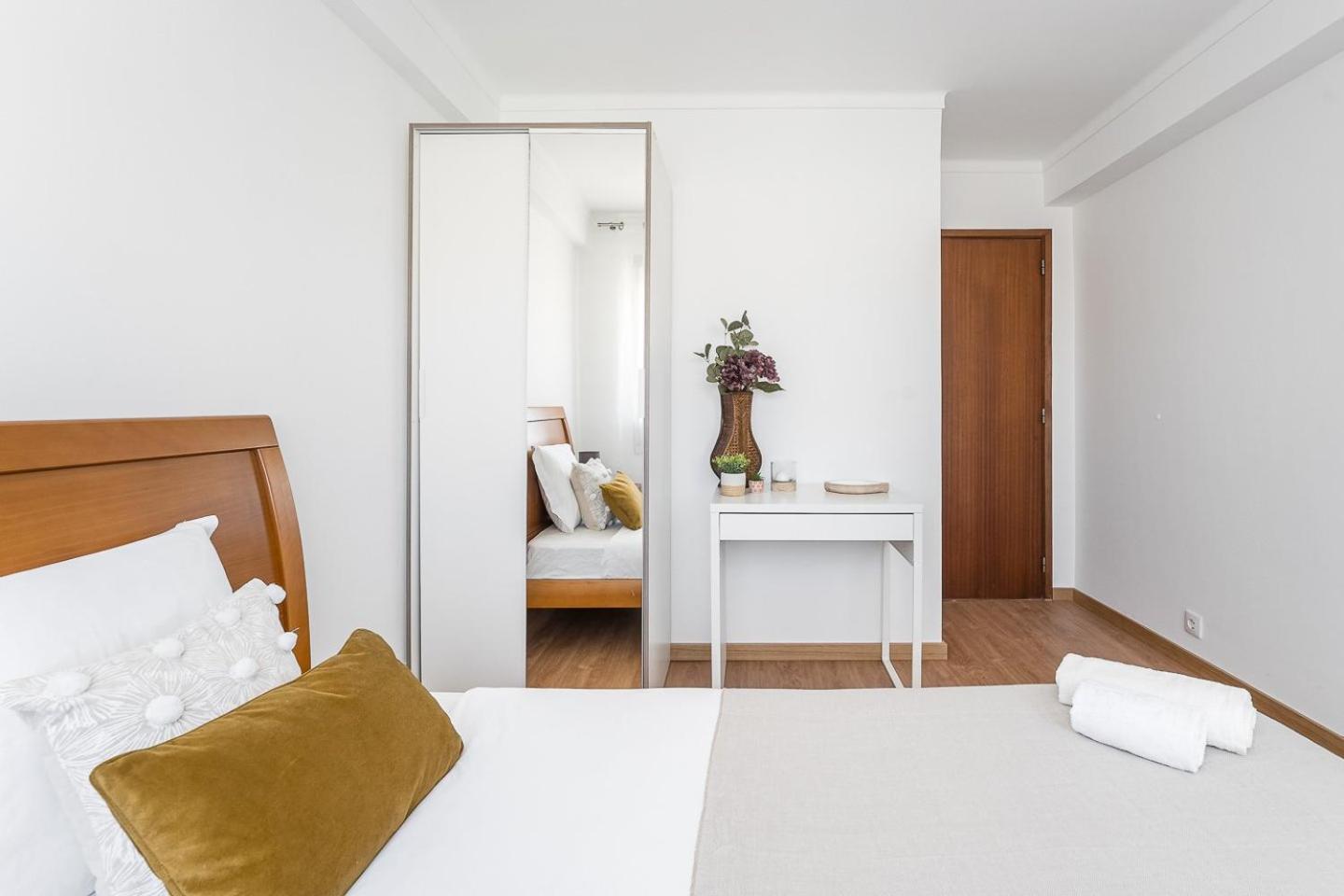 Guestready - A Brilliant Stay Near Alma Mall Coimbra Exterior photo