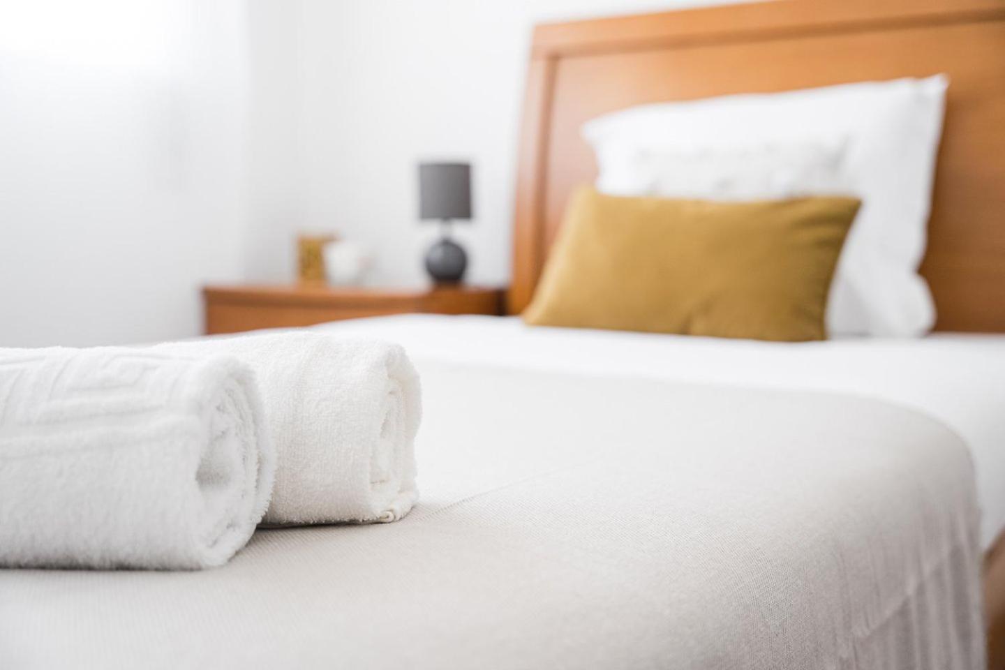 Guestready - A Brilliant Stay Near Alma Mall Coimbra Exterior photo