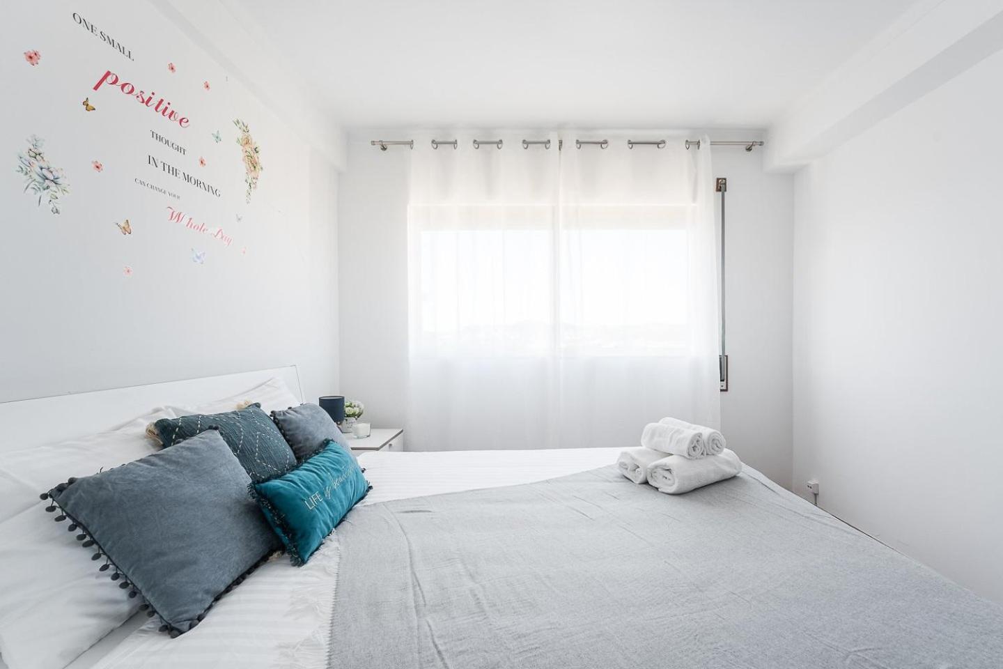 Guestready - A Brilliant Stay Near Alma Mall Coimbra Exterior photo