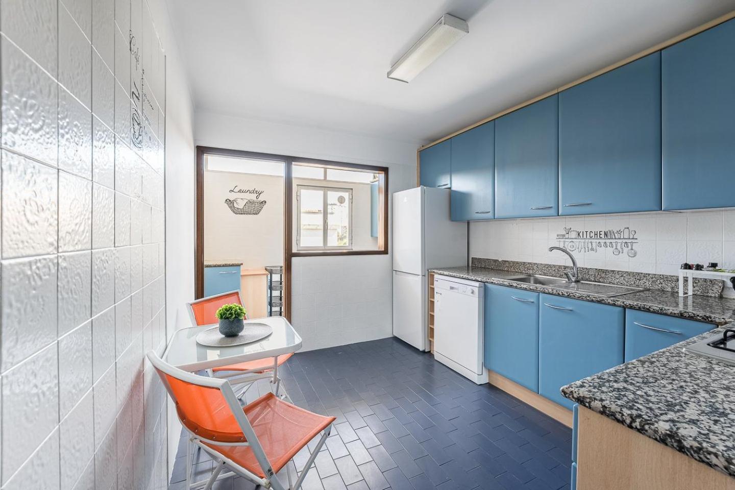 Guestready - A Brilliant Stay Near Alma Mall Coimbra Exterior photo