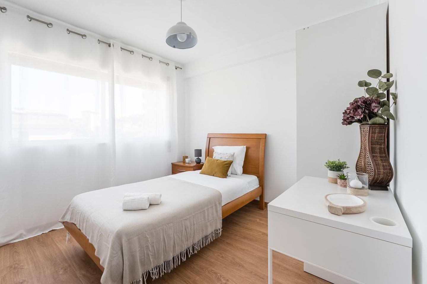 Guestready - A Brilliant Stay Near Alma Mall Coimbra Exterior photo