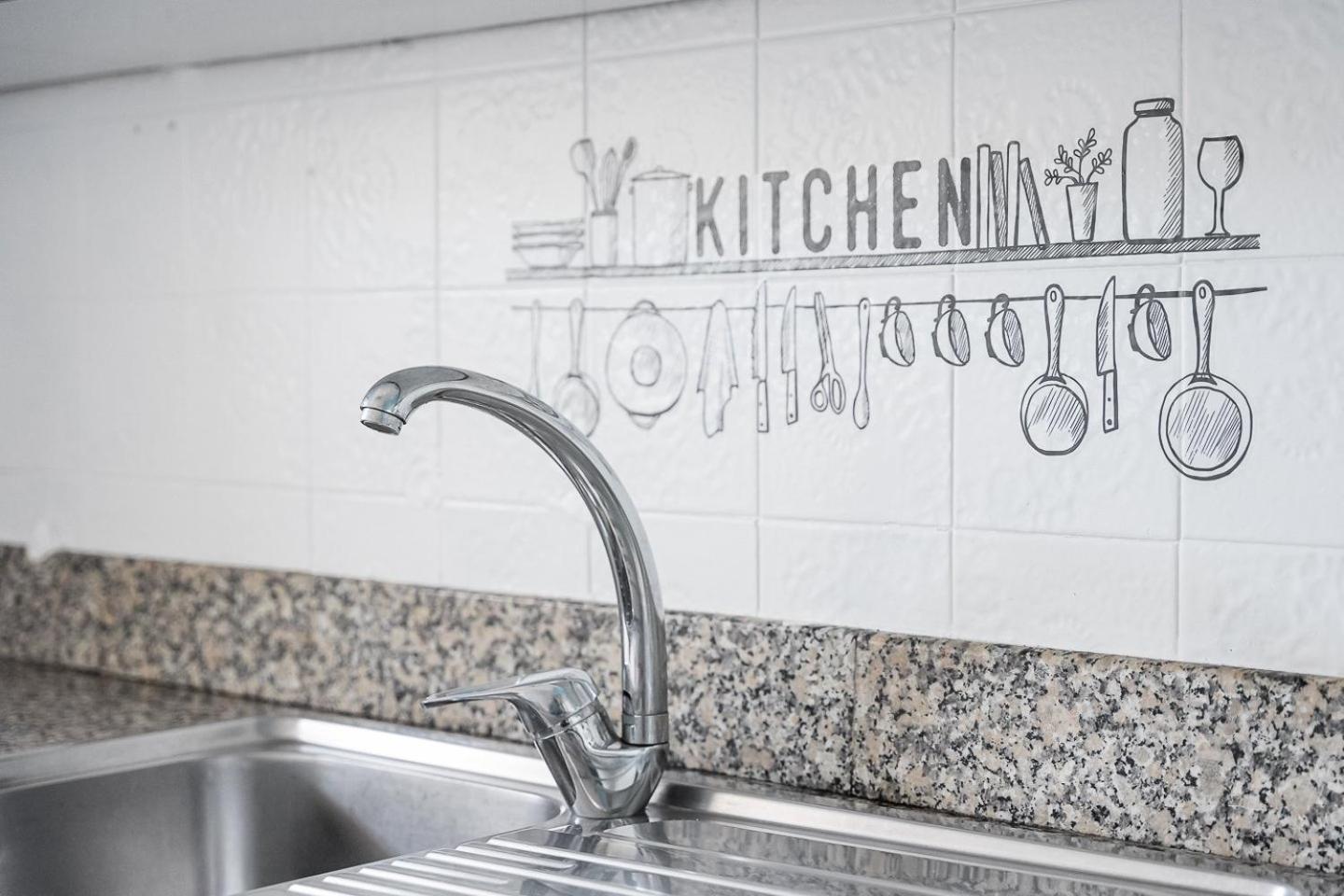 Guestready - A Brilliant Stay Near Alma Mall Coimbra Exterior photo